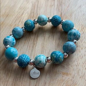 Jilzarah Stretch Bracelet